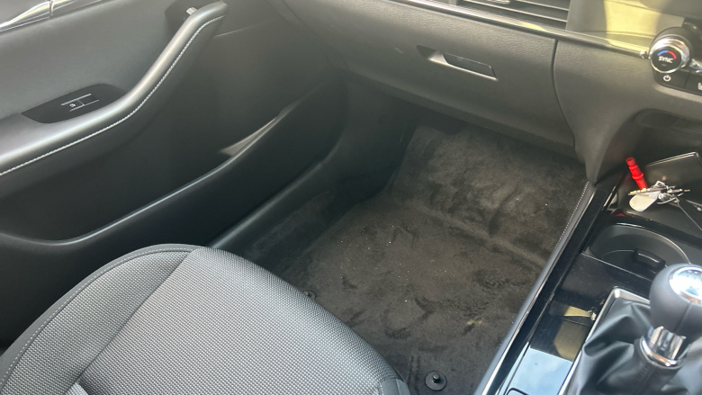 Mazda CX-30 2.5 e-Skyactiv G MHEV [140] Exclusive-Line 5dr Petrol Hatchback